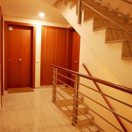 Solana-El Tarter Apartment ภายนอก รูปภาพ