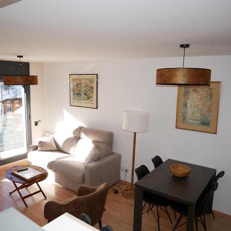 Solana-El Tarter Apartment ภายนอก รูปภาพ