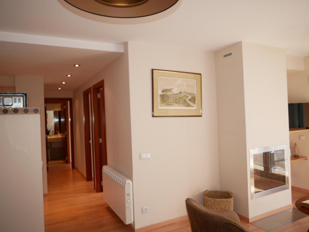 Solana-El Tarter Apartment ภายนอก รูปภาพ