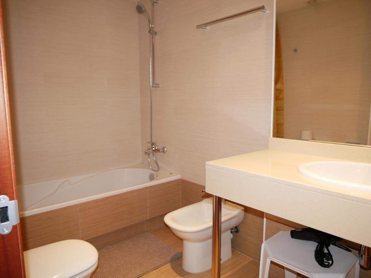 Solana-El Tarter Apartment ภายนอก รูปภาพ