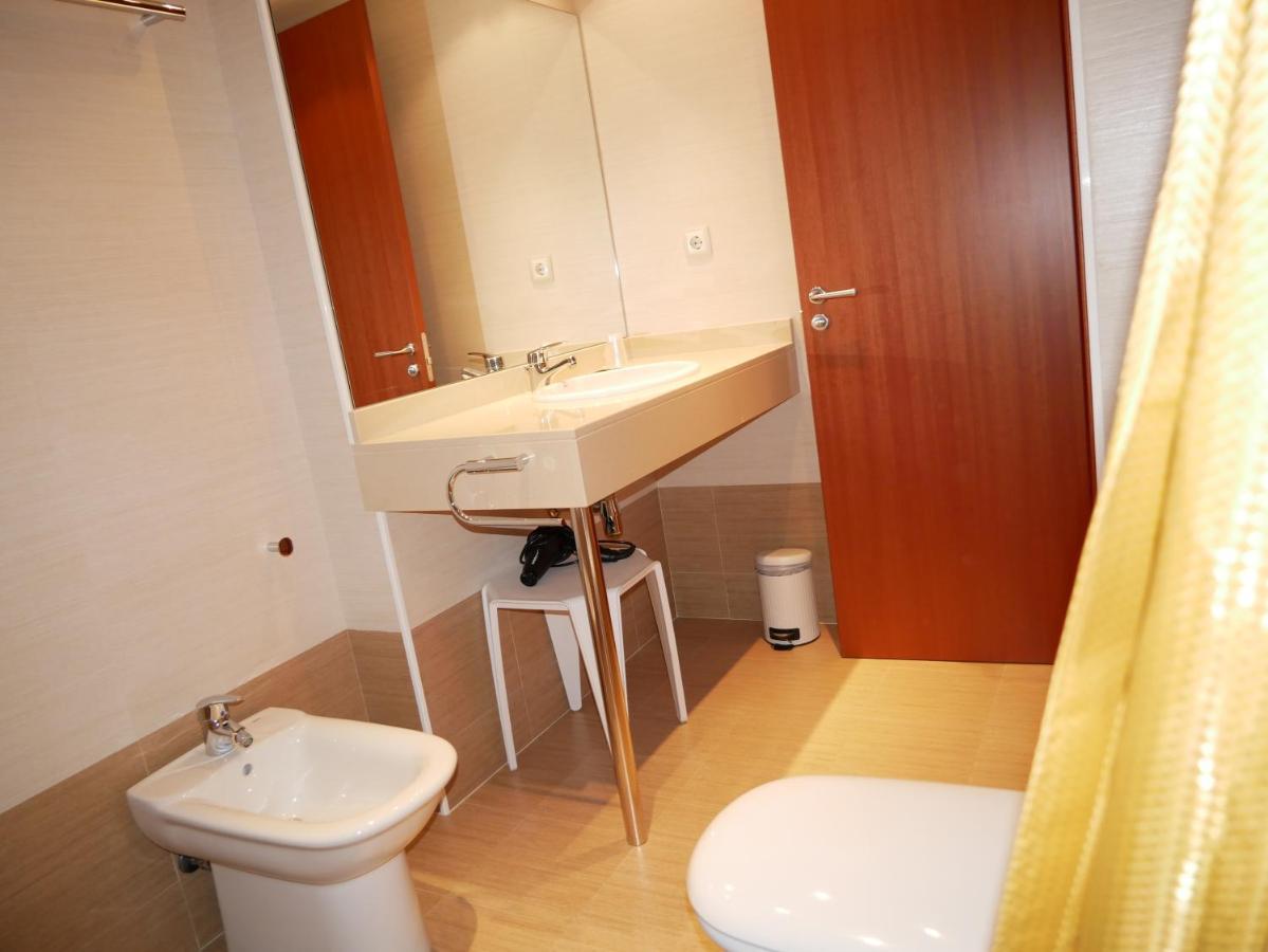 Solana-El Tarter Apartment ภายนอก รูปภาพ
