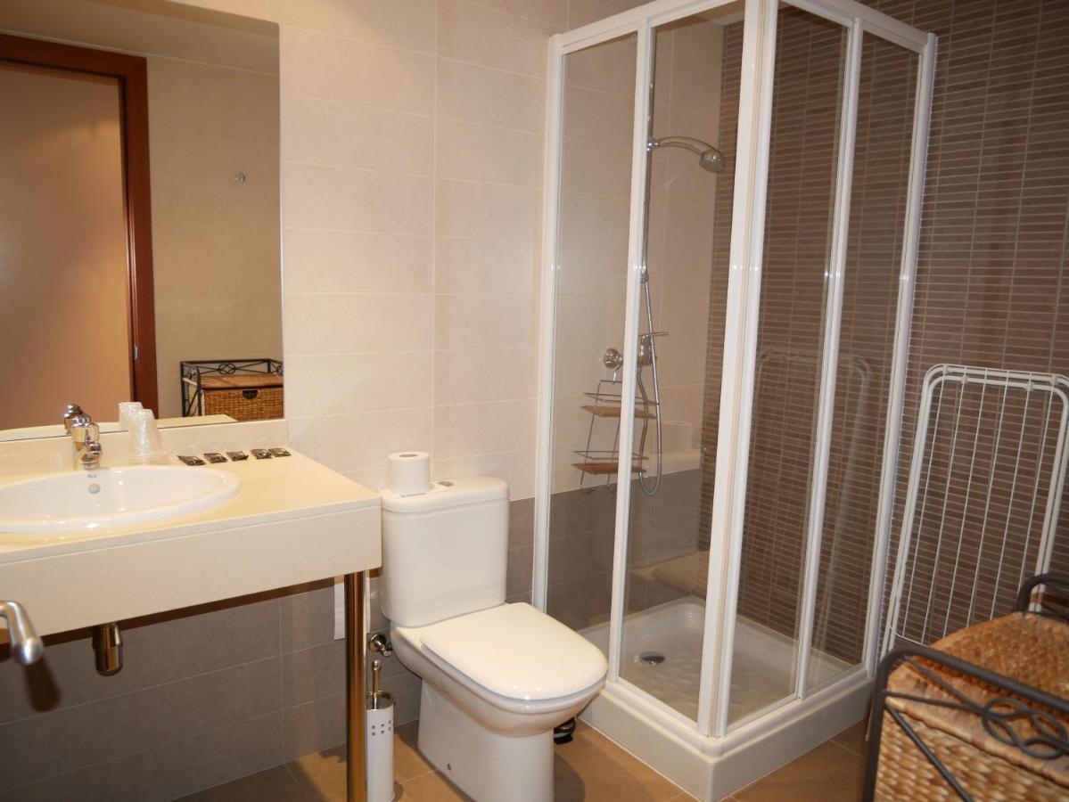 Solana-El Tarter Apartment ภายนอก รูปภาพ