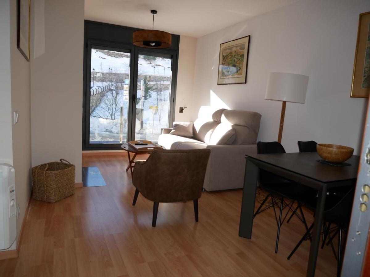 Solana-El Tarter Apartment ภายนอก รูปภาพ