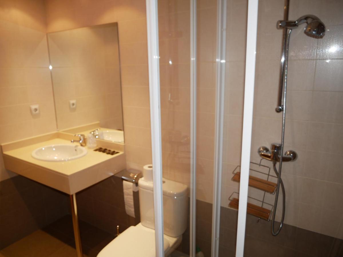 Solana-El Tarter Apartment ภายนอก รูปภาพ