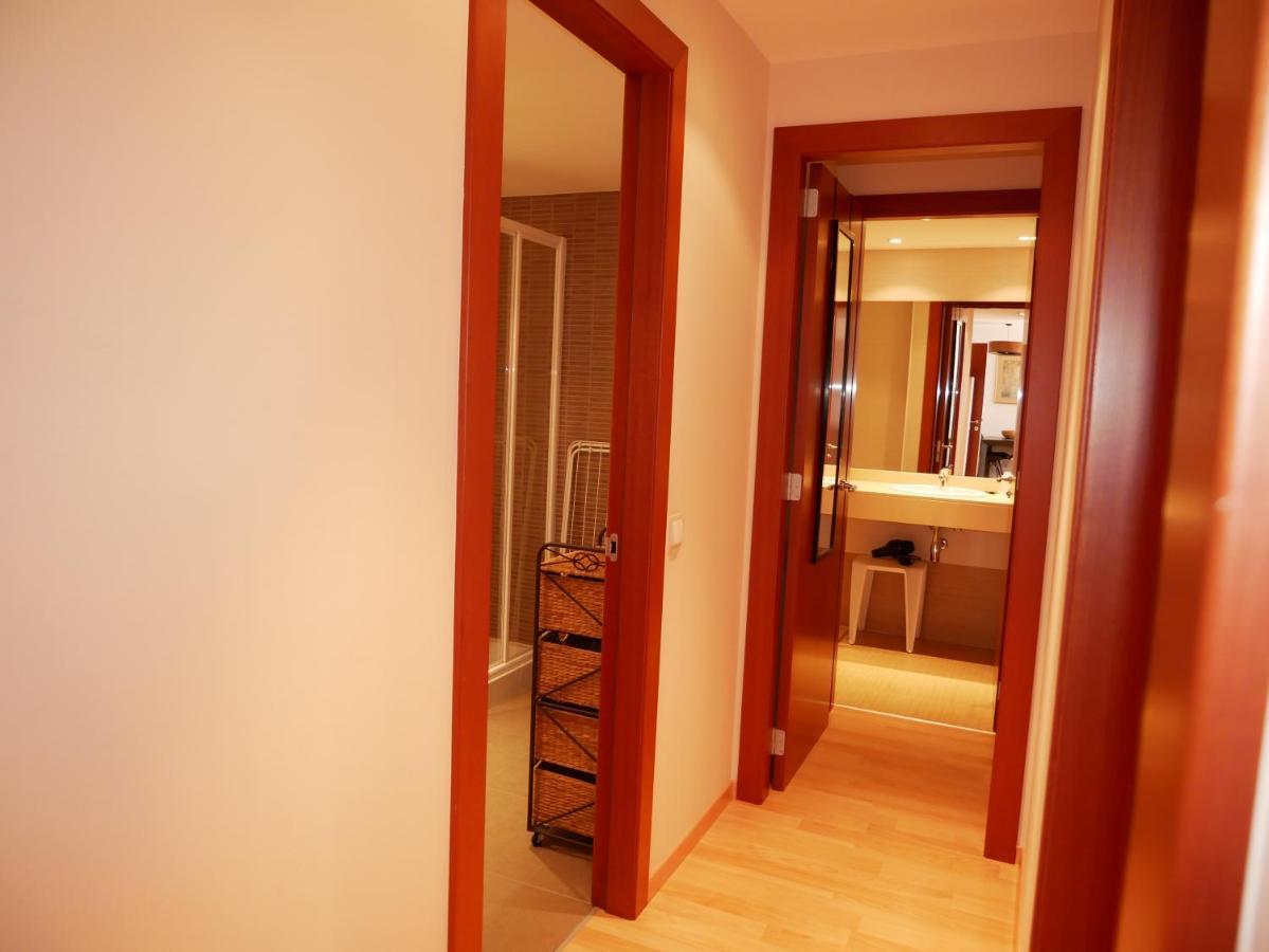 Solana-El Tarter Apartment ภายนอก รูปภาพ