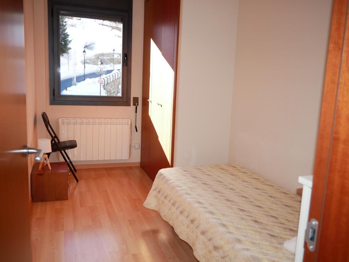 Solana-El Tarter Apartment ภายนอก รูปภาพ