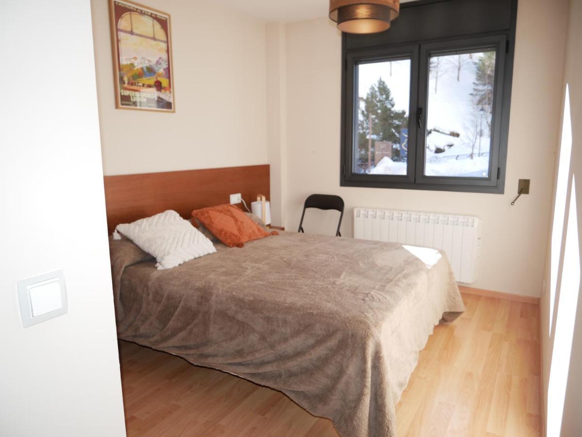 Solana-El Tarter Apartment ภายนอก รูปภาพ