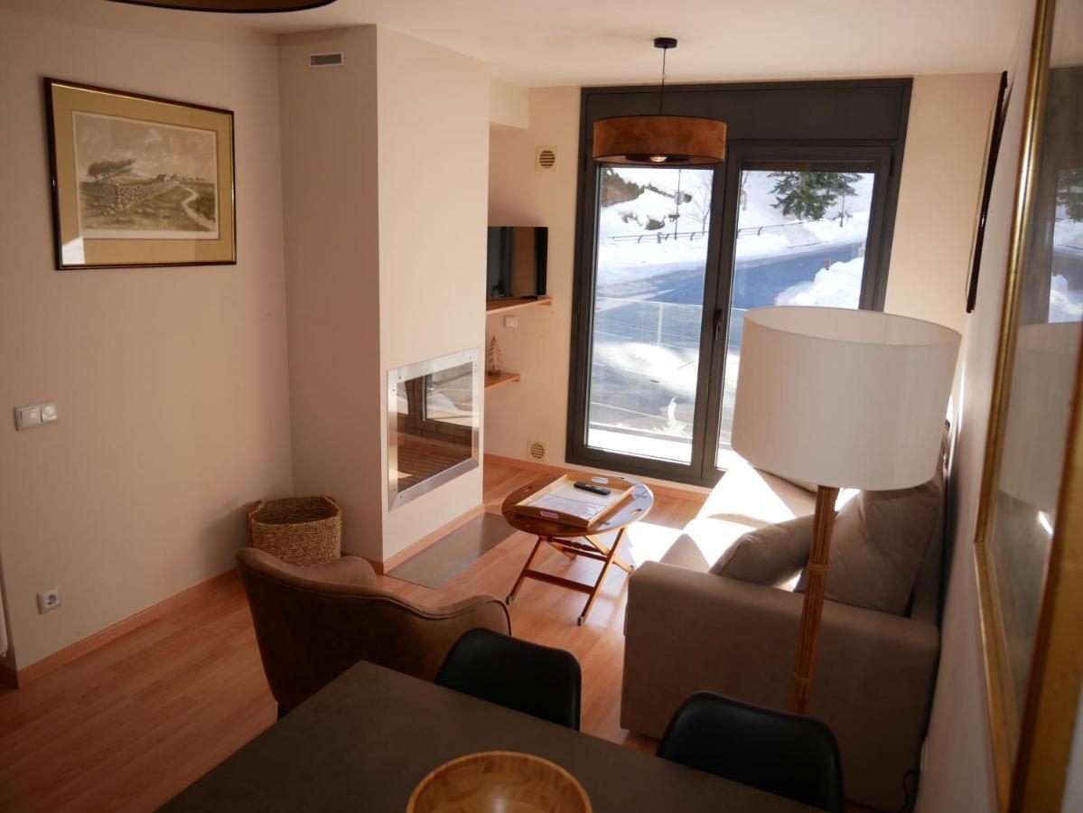 Solana-El Tarter Apartment ภายนอก รูปภาพ