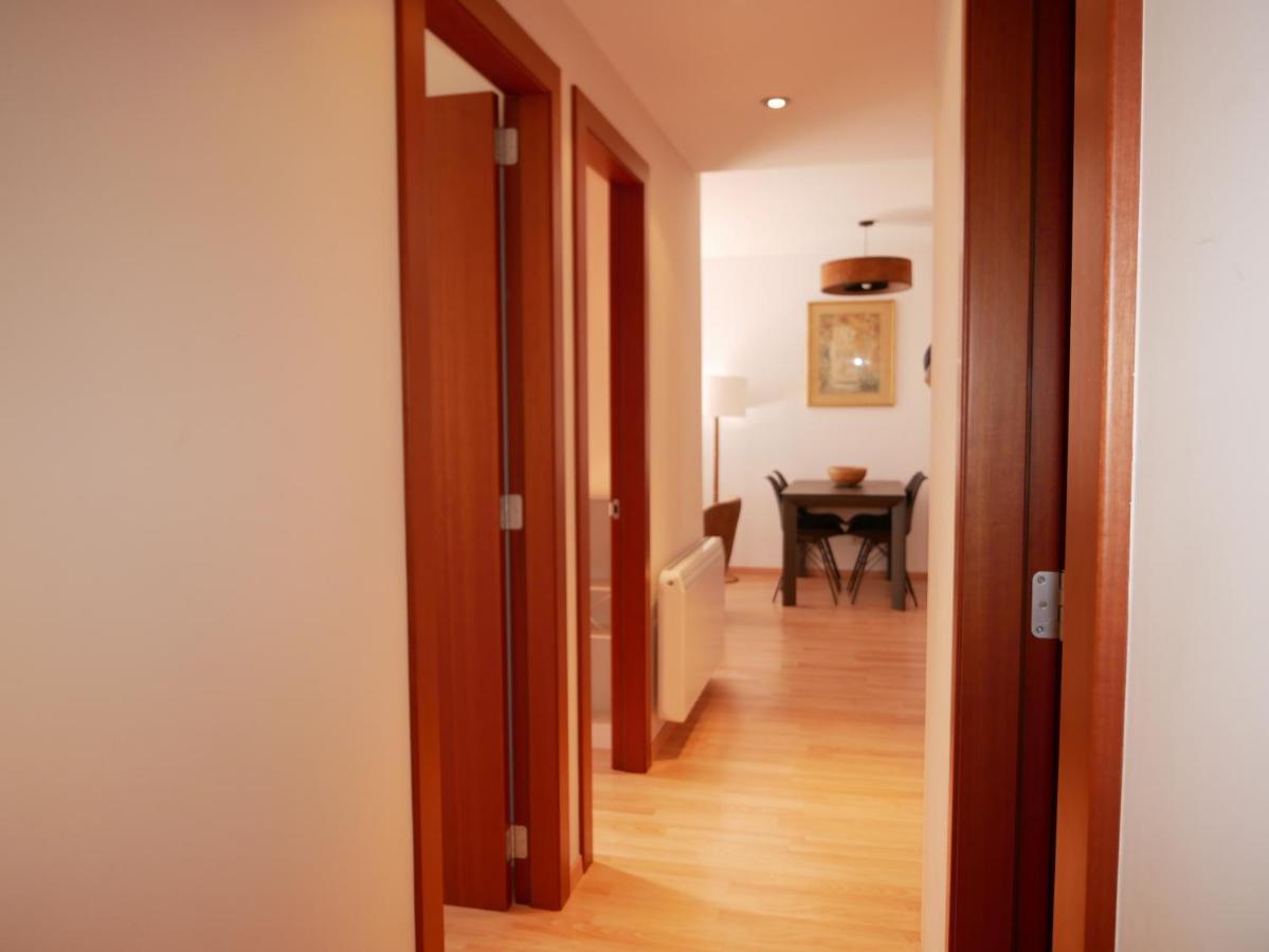 Solana-El Tarter Apartment ภายนอก รูปภาพ