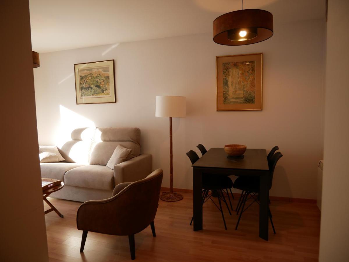 Solana-El Tarter Apartment ภายนอก รูปภาพ