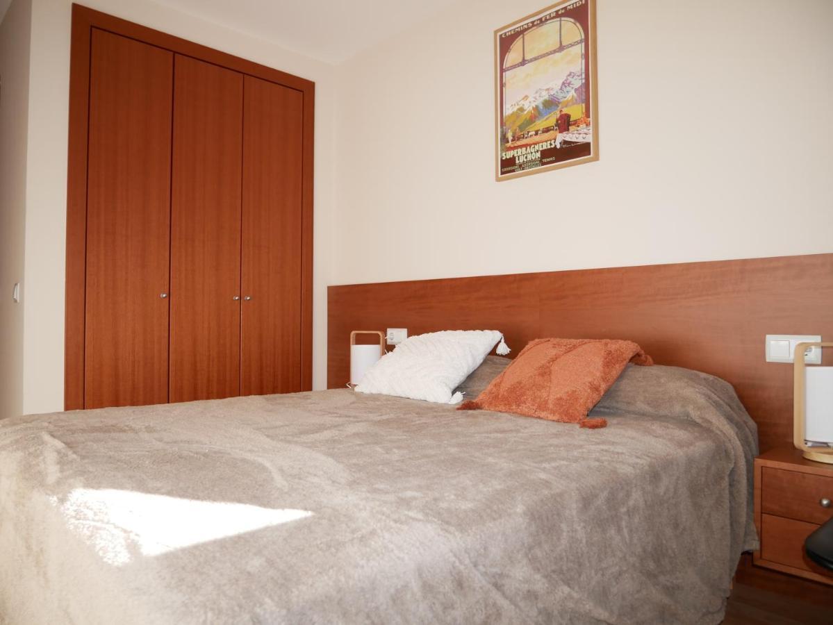 Solana-El Tarter Apartment ภายนอก รูปภาพ