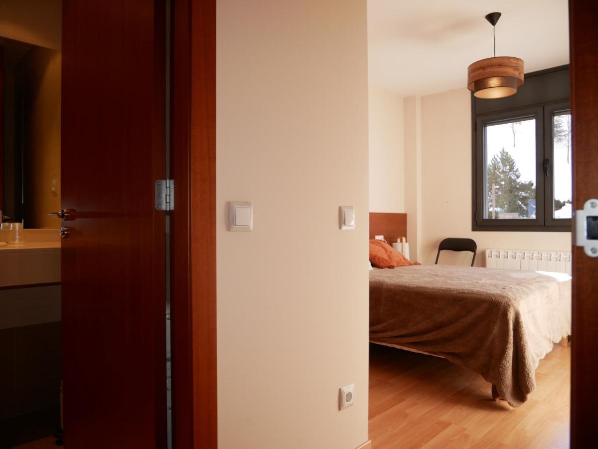 Solana-El Tarter Apartment ภายนอก รูปภาพ