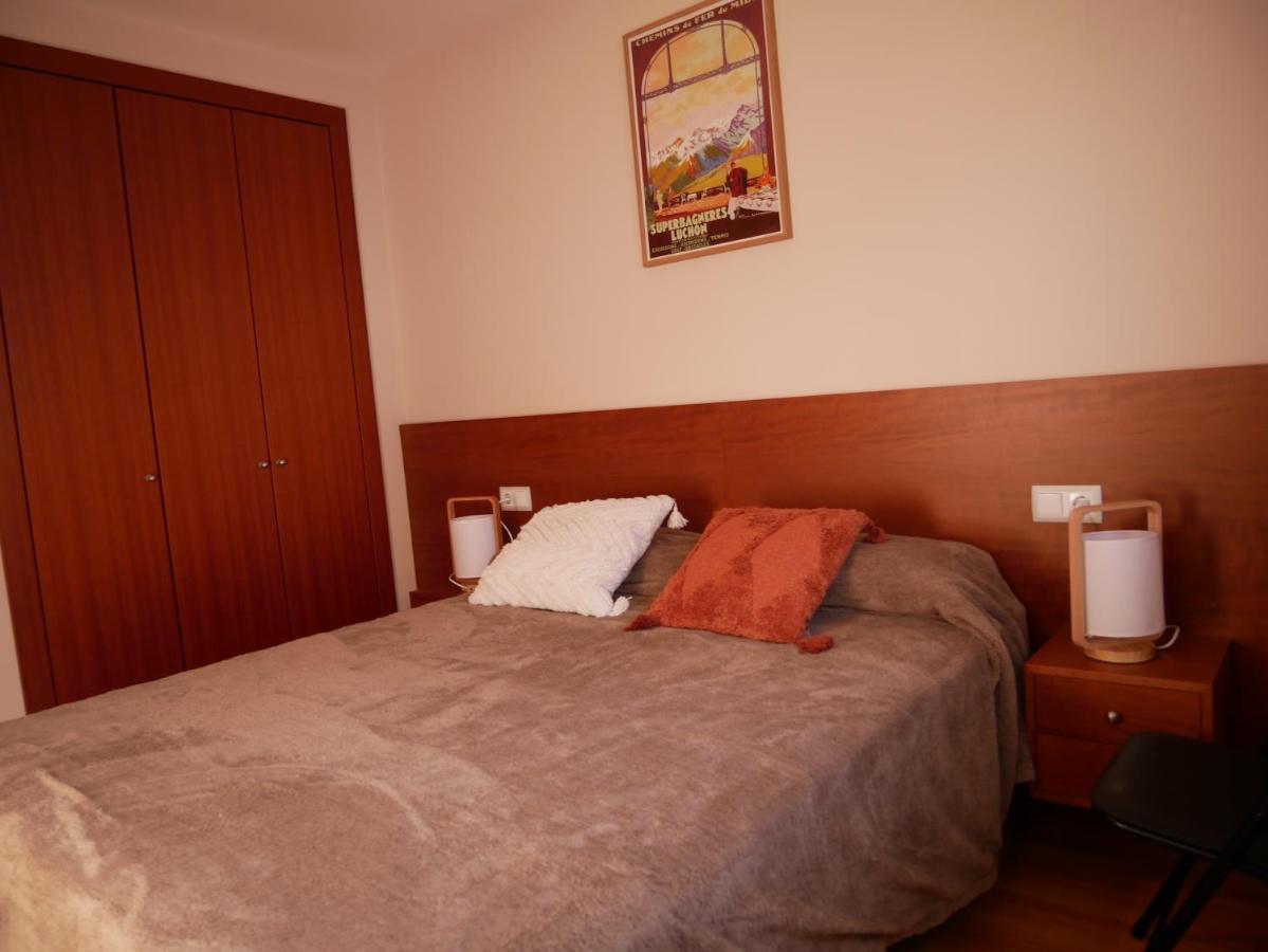 Solana-El Tarter Apartment ภายนอก รูปภาพ