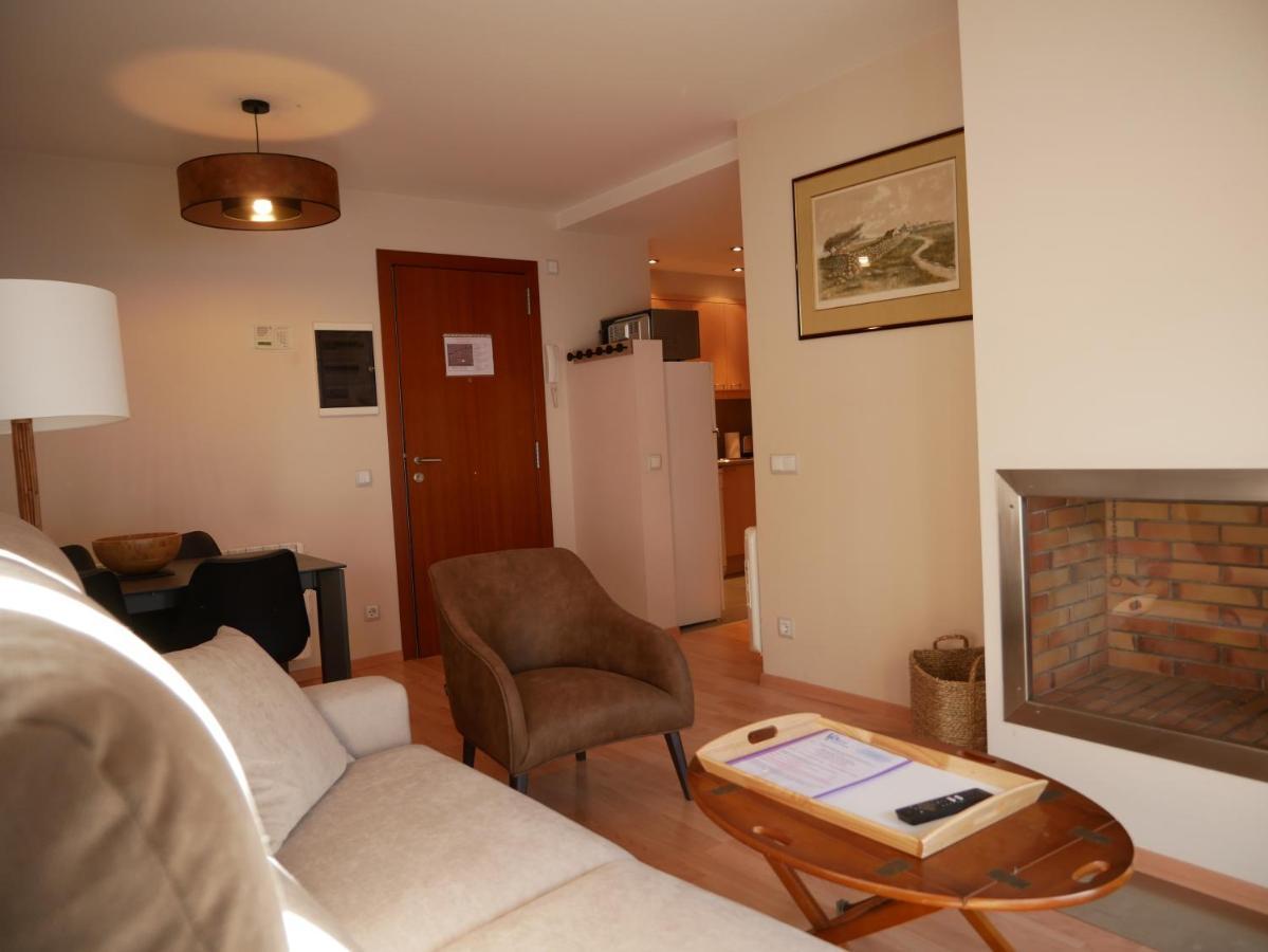 Solana-El Tarter Apartment ภายนอก รูปภาพ