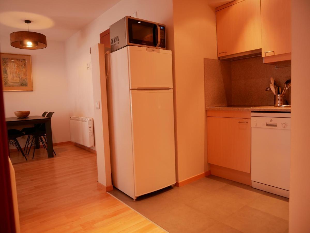 Solana-El Tarter Apartment ภายนอก รูปภาพ