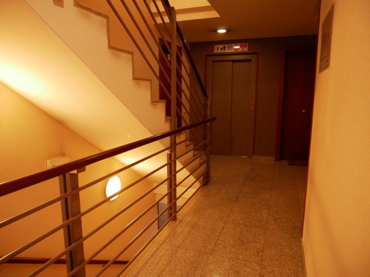 Solana-El Tarter Apartment ภายนอก รูปภาพ