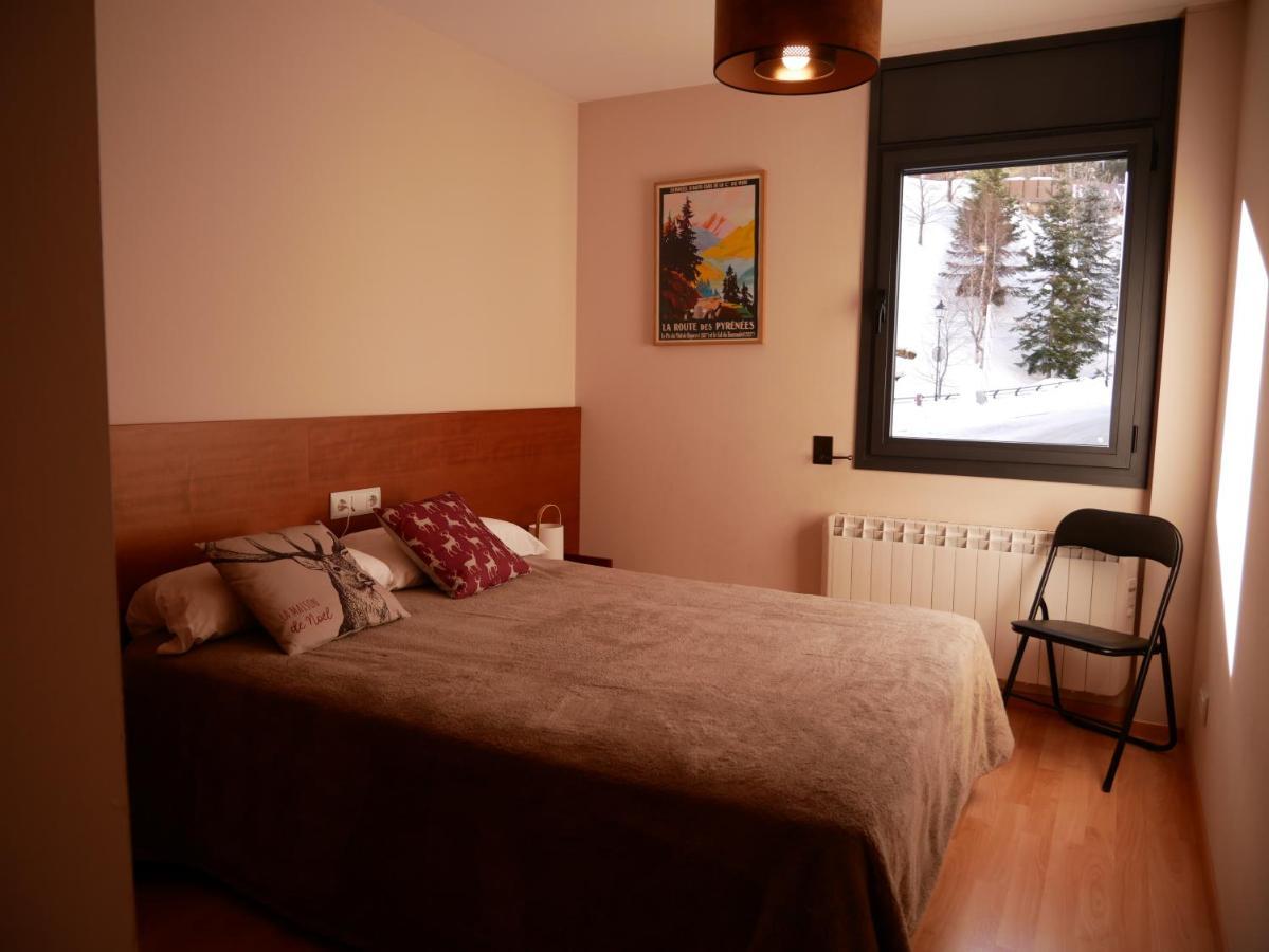 Solana-El Tarter Apartment ภายนอก รูปภาพ